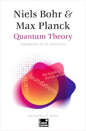 Quantum Theory (A Concise Edition)