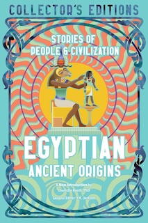 Couverture_Egyptian Ancient Origins