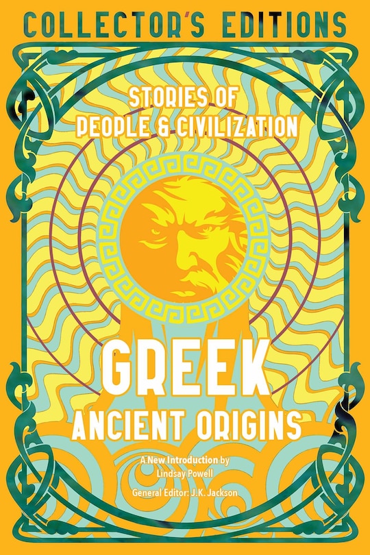 Front cover_Greek Ancient Origins