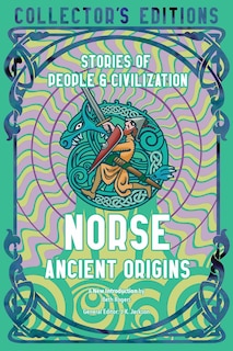 Front cover_Norse Ancient Origins