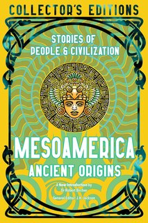 Couverture_Mesoamerica Ancient Origins