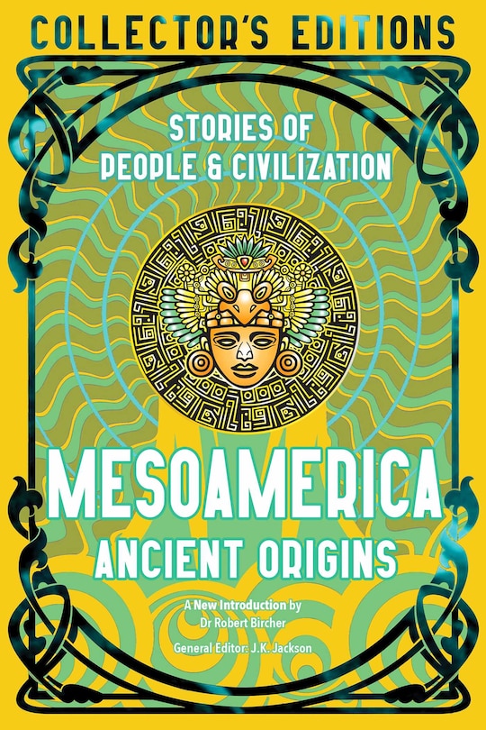 Couverture_Mesoamerica Ancient Origins
