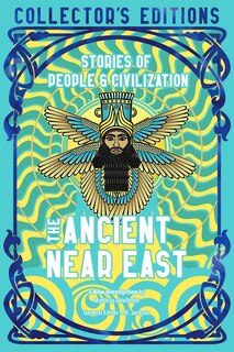 Front cover_The Ancient Near East (Ancient Origins)