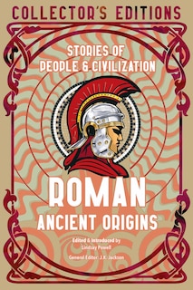 Front cover_Roman Ancient Origins
