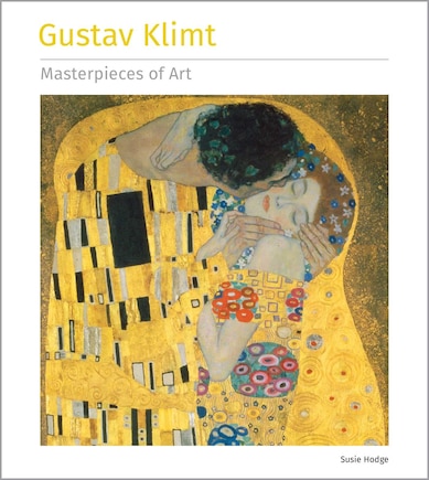 Gustav Klimt Masterpieces of Art