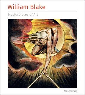 Couverture_William Blake Masterpieces of Art