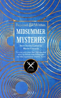 Front cover_Midsummer Mysteries Short Stories