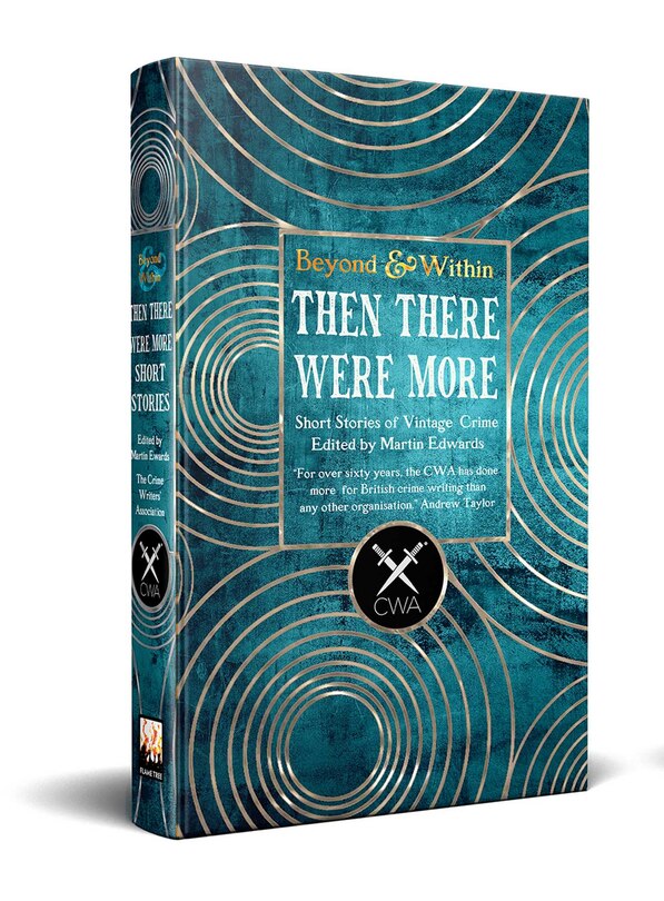 Couverture_Then There Were More Short Stories
