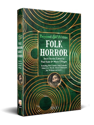 Folk Horror Short Stories