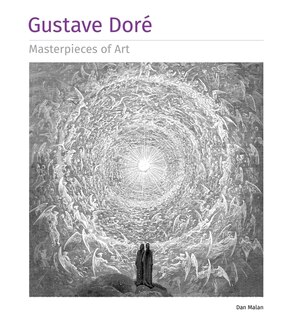 Front cover_Gustave Dore Masterpieces of Art