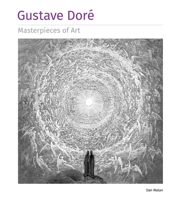 Front cover_Gustave Dore Masterpieces of Art