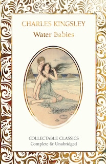 Front cover_The Water-Babies