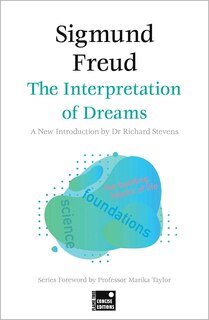Front cover_The Interpretation of Dreams (Concise Edition)