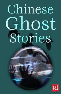Front cover_Chinese Ghost Stories