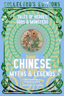 Couverture_Chinese Myths & Legends