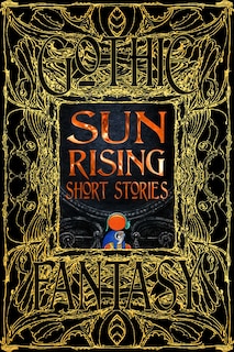 Front cover_Sun Rising Short Stories