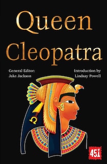 Couverture_Queen Cleopatra