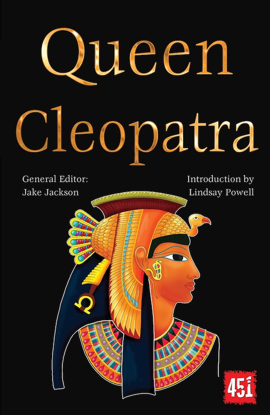 Couverture_Queen Cleopatra
