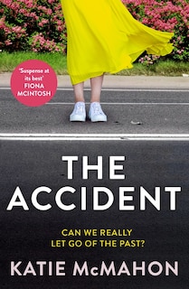 Front cover_ACCIDENT