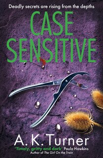 Front cover_Case Sensitive