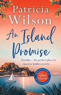 Couverture_ISLAND PROMISE