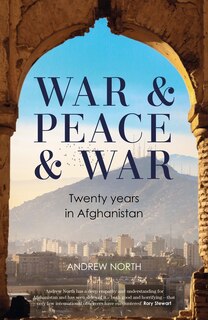 Front cover_War & Peace & War