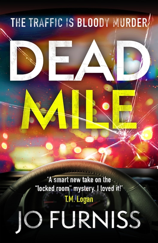 Couverture_Dead Mile