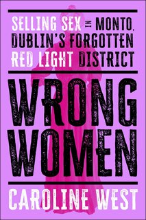Front cover_Wrong Women