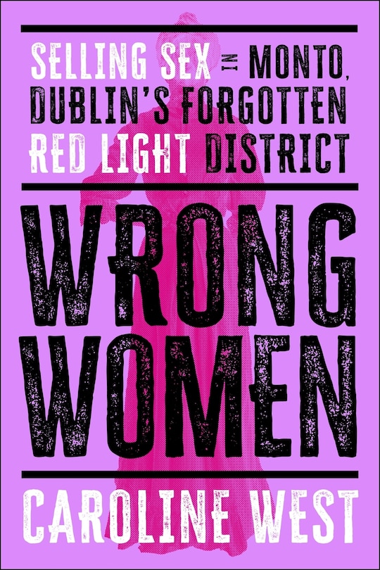 Front cover_Wrong Women