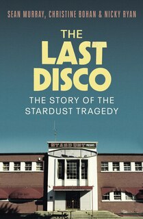 Couverture_The Last Disco