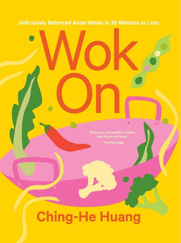 Front cover_Wok On