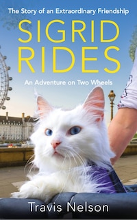 Front cover_Sigrid Rides