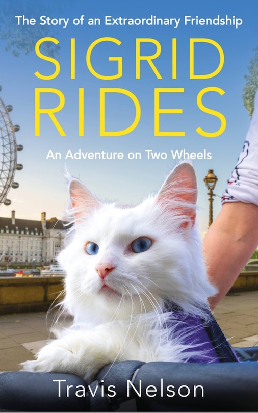 Front cover_Sigrid Rides