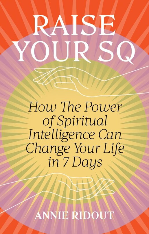 Front cover_Raise Your SQ