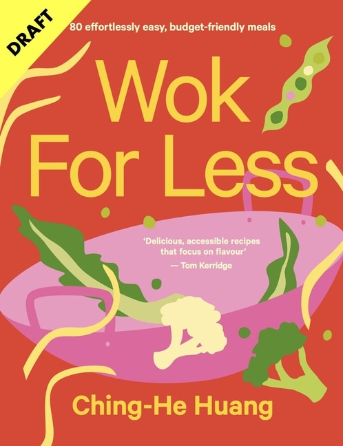 Front cover_Wok for Less