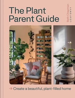 Front cover_The Plant Parent Guide