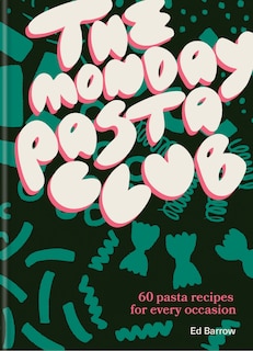 Couverture_The Monday Pasta Club