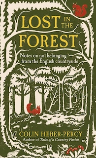 Front cover_Lost in the Forest
