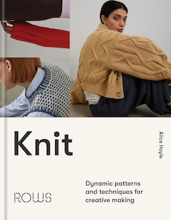Front cover_KNIT