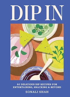 Front cover_Dip In
