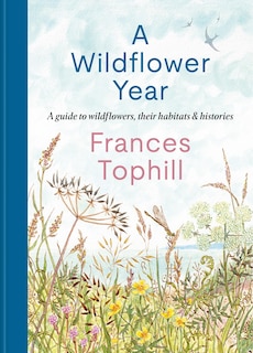 Front cover_A Wildflower Year