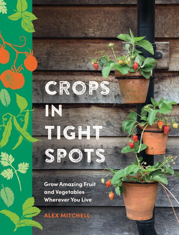 Front cover_Crops in Tight Spots