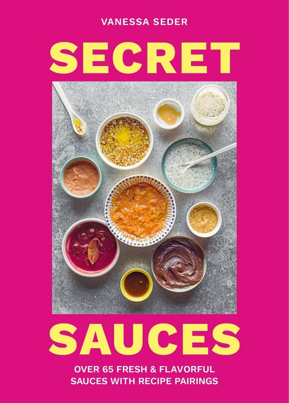 Couverture_Secret Sauces
