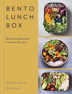 Front cover_Bento Lunchbox