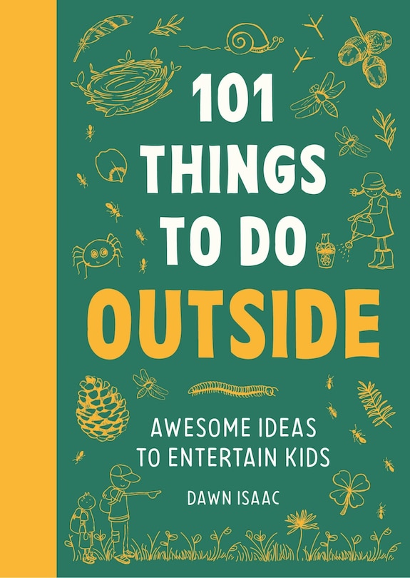 Couverture_101 Things To Do Outside