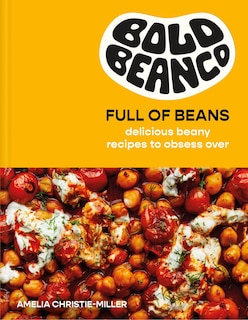 Front cover_Bold Beans Full of Beans