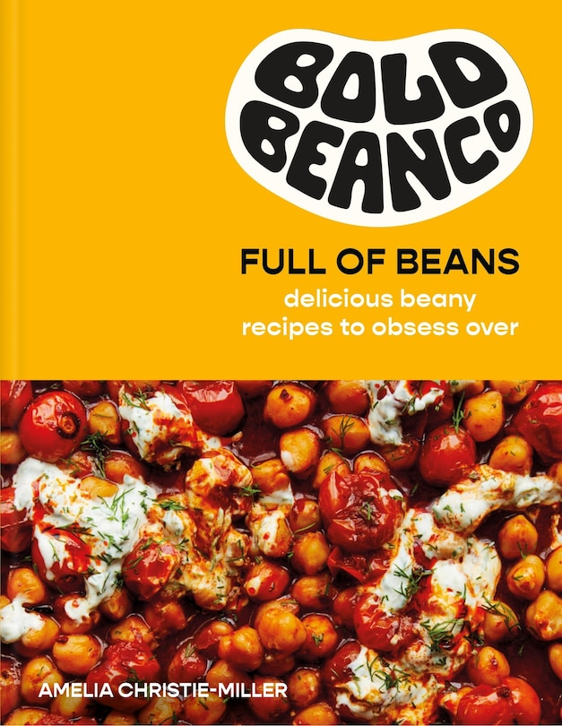 Front cover_Bold Beans Full of Beans