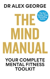 Front cover_The Mind Manual