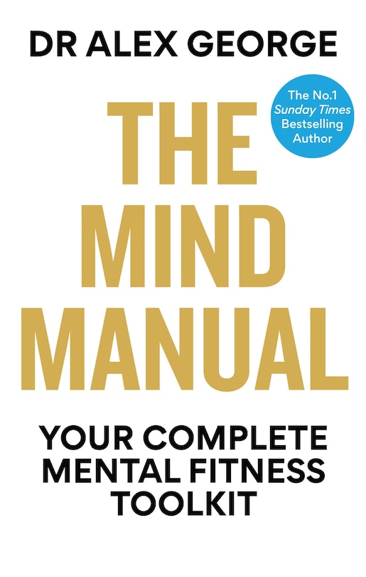 Front cover_The Mind Manual