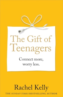 Couverture_The Gift of Teenagers